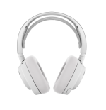 17765-Steelseries 61524 auricular y casco Auriculares Alambrico Diadema Juego USB Tipo C Blanco