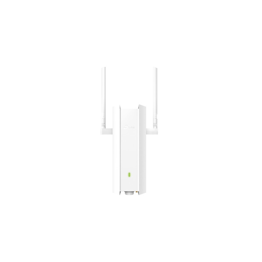 17775-TP-Link Omada EAP625-Outdoor HD 1800 Mbit/s Blanco Energia sobre Ethernet (PoE) 17775-TP-Link Omada EAP625-Outdoor HD 1800 Mbit/s Blanco Energia sobre Ethernet (PoE)