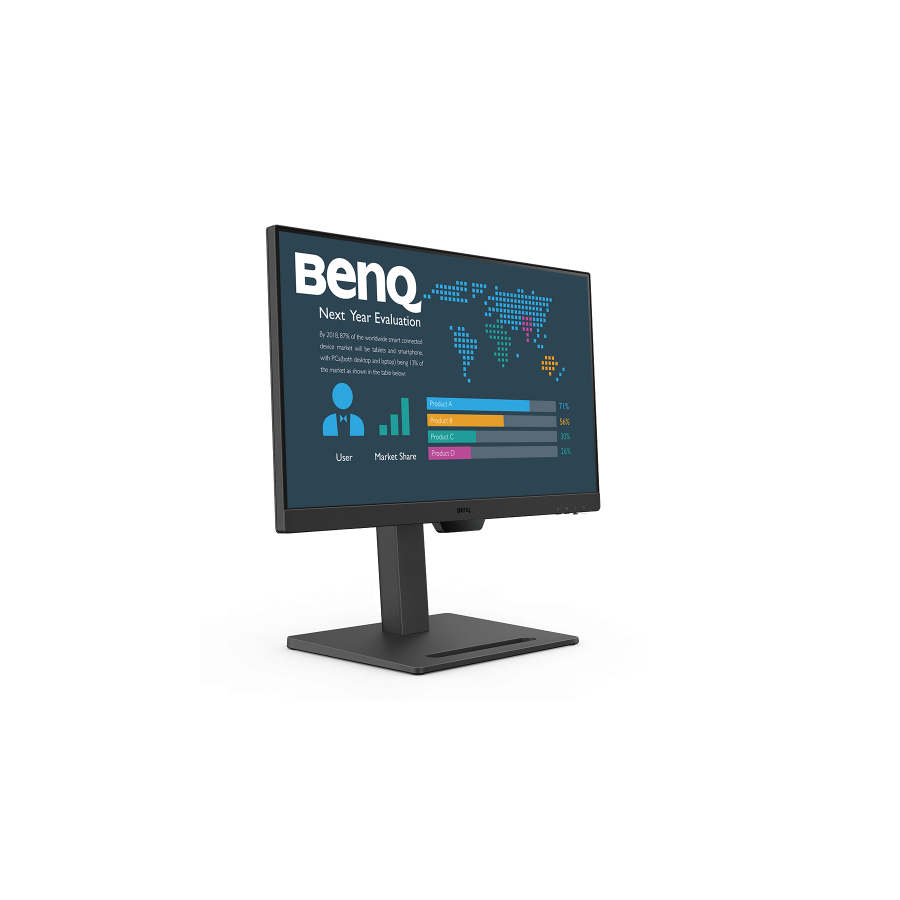 17779-BenQ BL2490T pantalla para PC 60,5 cm (23.8") 1920 x 1080 Pixeles Full HD Negro 17779-BenQ BL2490T pantalla para PC 60,5 cm (23.8") 1920 x 1080 Pixeles Full HD Negro
