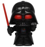 17827-HUCHA FIGURA DE DARTH VADER 20 CM MONOGRAM REDSTRING 29071