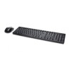 1783-SET DE TECLADO+RATON INALAMBRICO PRO FIT QWERTY COLOR NEGRO KENSINGTON K75230ES