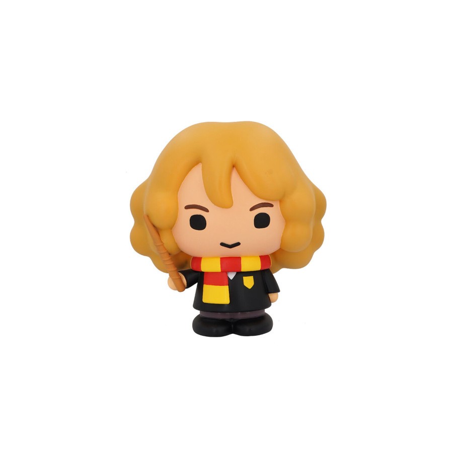 17832-HUCHA FIGURA DE HERMIONE GRANGER 20 CM MONOGRAM REDSTRING 48427