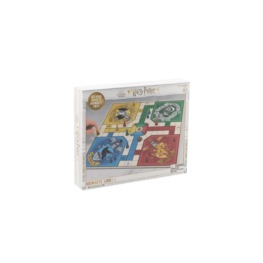 17837-JUEGO DE MESA PARCHIS HARRY POTTER PALADONE REDSTRING PP8376HP 17837-JUEGO DE MESA PARCHIS HARRY POTTER PALADONE REDSTRING PP8376HP