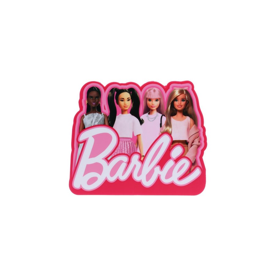 17842-LAMPARA BARBIE BOX LIGHT PALADONE REDSTRING PP11883BR 17842-LAMPARA BARBIE BOX LIGHT PALADONE REDSTRING PP11883BR
