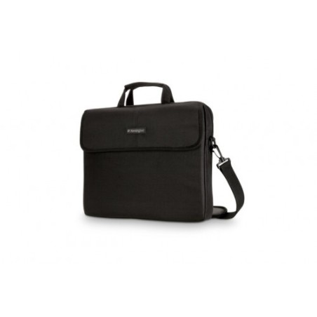 1785-MALETIN PARA PORTATIL MODELO SP10 CLASSIC 15,6" COLOR NEGRO KENSINGTON K62562EU
