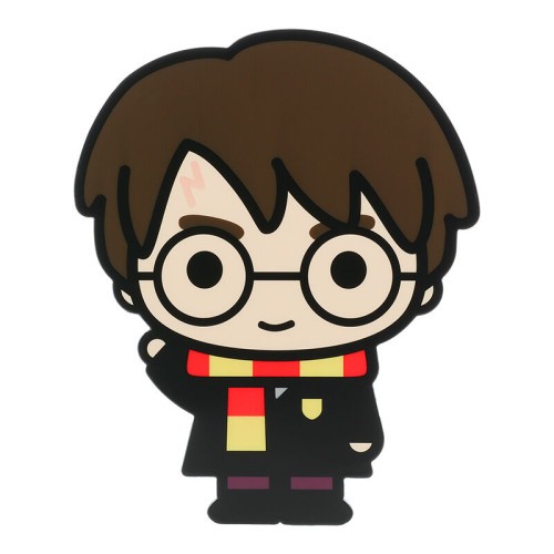 17851-LAMPARA DE SOBREMESA HARRY POTTER PALADONE REDSTRING PP11170HP