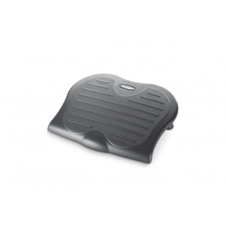 1787-REPOSAPIES ERGONOMICO AJUSTABLE 450 X 350 MM. EN COLOR NEGRO KENSINGTON 56152