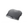 1787-REPOSAPIES ERGONOMICO AJUSTABLE 450 X 350 MM. EN COLOR NEGRO KENSINGTON 56152