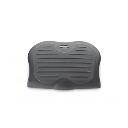 1788-REPOSAPIES ERGONOMICO AJUSTABLE 450 X 350 MM. EN COLOR NEGRO KENSINGTON 56152