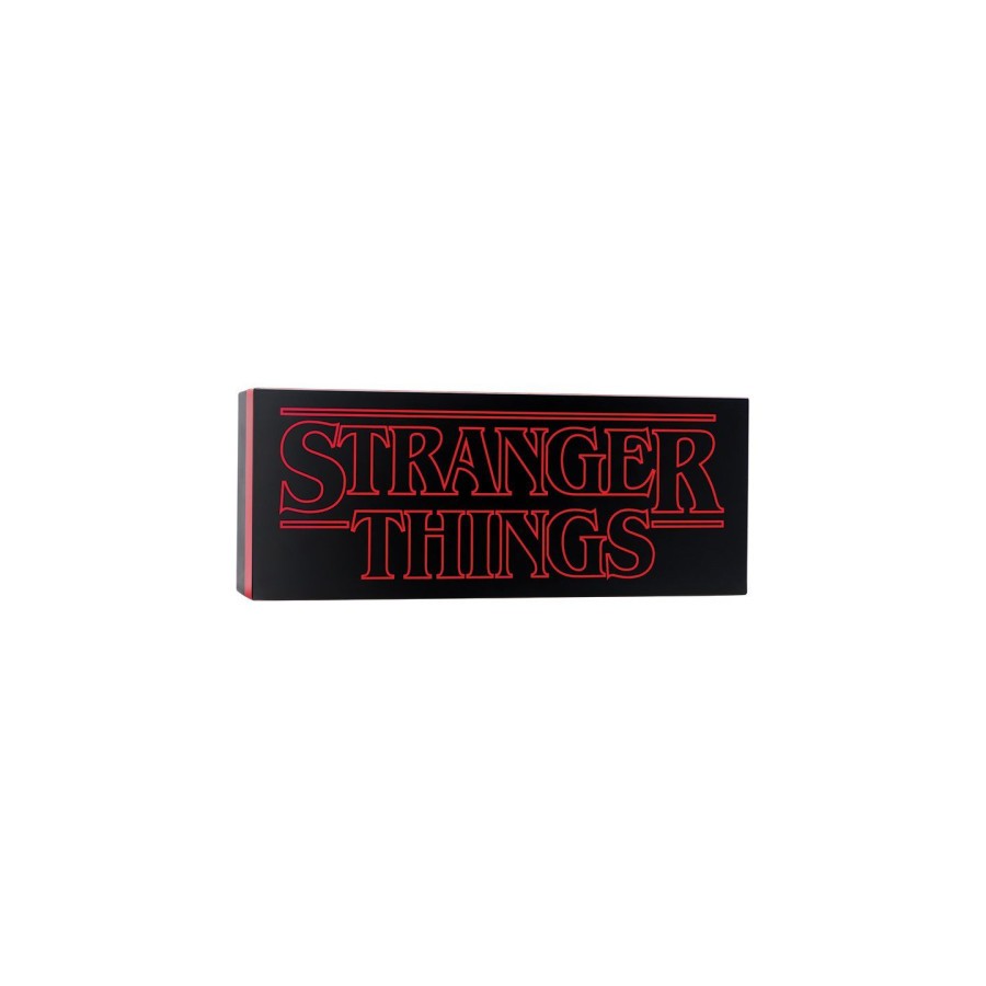 17881-LAMPARA STRANGER THINGS LOGOL RECTANGULO PALADONE REDSTRING PP9826ST 17881-LAMPARA STRANGER THINGS LOGOL RECTANGULO PALADONE REDSTRING PP9826ST