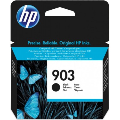 HP 903 CARTUCHO DE TINTA HP903 NEGRO T6L99AE