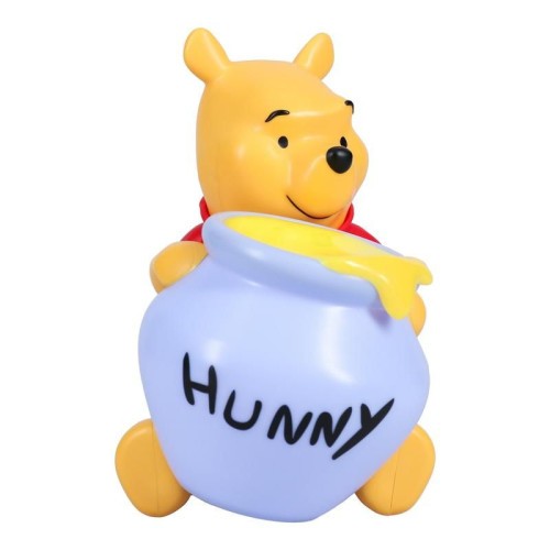 17885-LAMPARA WINNIE THE POOH 16 CM PALADONE REDSTRING PP11753WP
