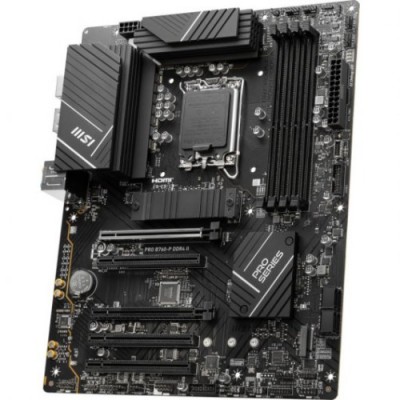 PLACA ASROCK Z890 NOVA WIFIINTEL1851Z8904DDR5WIFIATX