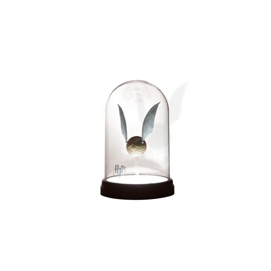 17893-LAMPARA CAMPANA HARRY POTTER SNITCH DORADO PALADONE REDSTRING PP3906HPV5 17893-LAMPARA CAMPANA HARRY POTTER SNITCH DORADO PALADONE REDSTRING PP3906HPV5