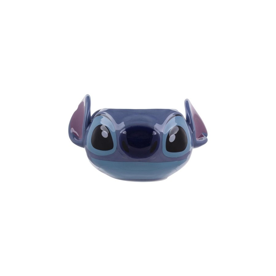 17905-TAZA 3D DISNEY LILO & STITCH PALADONE REDSTRING PP10506LS 17905-TAZA 3D DISNEY LILO & STITCH PALADONE REDSTRING PP10506LS