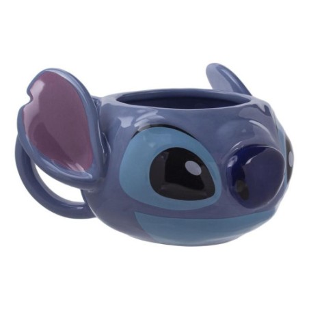 17906-TAZA 3D DISNEY LILO & STITCH PALADONE REDSTRING PP10506LS