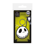 17947-LLAVERO DISNEY PESADILLA ANTES DE NAVIDAD JA PYRAMID REDSTRING RK38856C