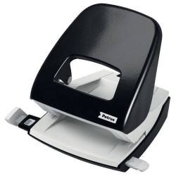 1795-TALADRO METALICO 2 AGUJEROS MODELO 62 COLOR NEGRO PETRUS 623356