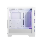 17963-CAJA MSI MAG FORGE 320R AIRFLOW WHITE,1x2.5"+2x2.5"/3.5",3x120MM+1x120MM (ARGB),2xUSB3.2,+AUDIO+MICRO,RGB,MID-TOWE