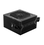 17968-MSI MAG A750BN PCIE5 unidad de fuente de alimentacion 750 W 24-pin ATX ATX Negro
