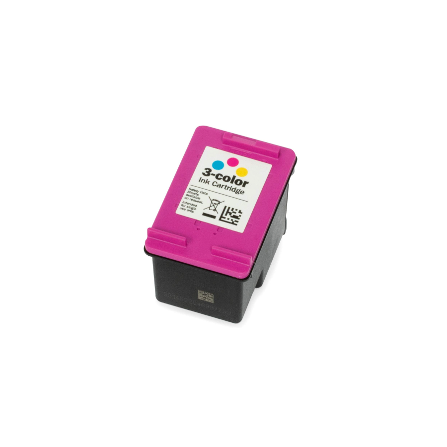 17975-CARTUCHO TRICOLOR TINTA PIGMENTADA E-MARK COLOP 501194 17975-CARTUCHO TRICOLOR TINTA PIGMENTADA E-MARK COLOP 501194
