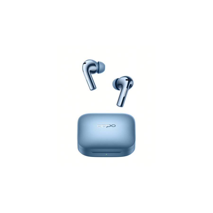 17977-OPPO Enco X3i Auriculares True Wireless Stereo (TWS) Dentro de oido Llamadas/Musica Bluetooth Azul 17977-OPPO Enco X3i Auriculares True Wireless Stereo (TWS) Dentro de oido Llamadas/Musica Bluetooth Azul