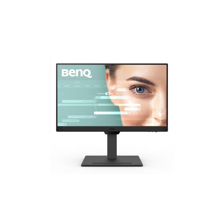 17978-MONITOR BENQ GW2490T 23.8" IPS FHD, 100Hz, DP / 2x HDMI, ALTAVOCES, VESA, REG.ALTURA, EYE CARE 17978-MONITOR BENQ GW2490T 23.8" IPS FHD, 100Hz, DP / 2x HDMI, ALTAVOCES, VESA, REG.ALTURA, EYE CARE