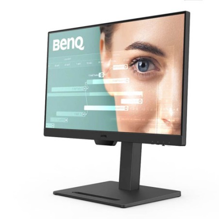 17979-MONITOR BENQ GW2490T 23.8" IPS FHD,  100Hz, DP / 2x HDMI, ALTAVOCES, VESA, REG.ALTURA, EYE CARE