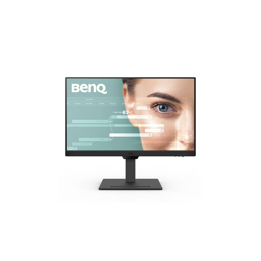 17980-MONITOR BENQ GW2790T 27" IPS FHD, 100Hz, DP / 2x HDMI, ALTAVOCES, VESA, REG.ALTURA, EYE CARE 17980-MONITOR BENQ GW2790T 27" IPS FHD, 100Hz, DP / 2x HDMI, ALTAVOCES, VESA, REG.ALTURA, EYE CARE