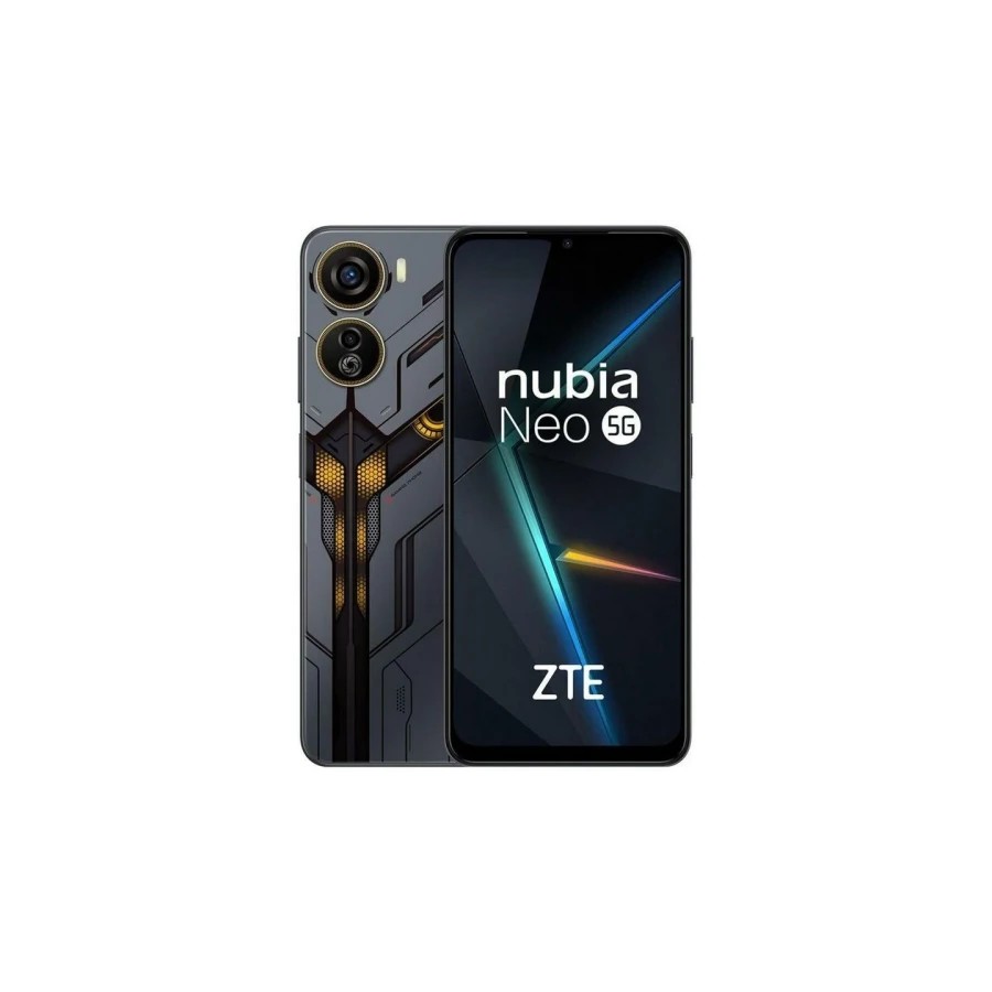 17990-ZTE NUBIA NEO 5G BLACK 17990-ZTE NUBIA NEO 5G BLACK