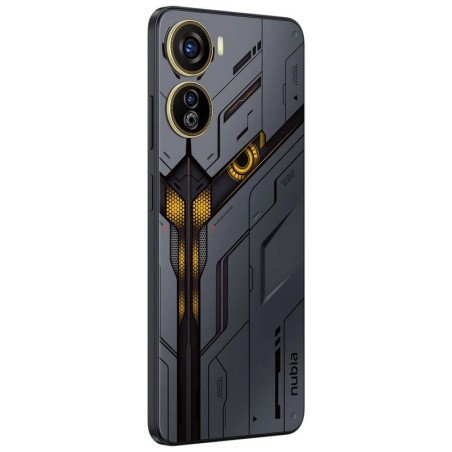 17991-ZTE NUBIA NEO 5G BLACK