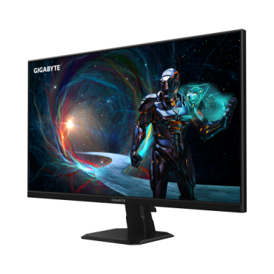 GIGABYTE GS27FA 27 Monitor de Juego FHD 1920 x 1080 FHD 180Hz 1ms 300 cd m2 FreeSync HDR Ready HDMI 20