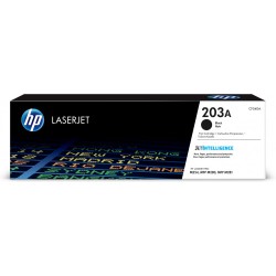18-HP 203A TONER HP203A NEGRO (CF540A)