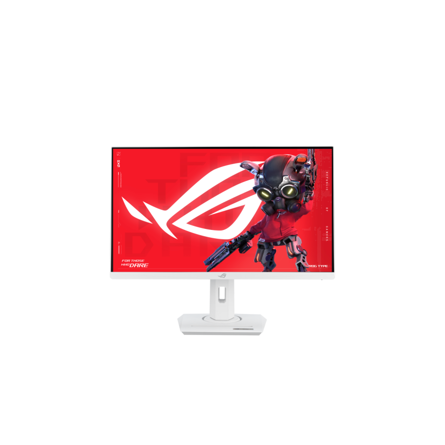 18005-ASUS ROG Strix XG27ACS-W pantalla para PC 68,6 cm (27") 2560 x 1440 Pixeles Quad HD LCD Blanco 18005-ASUS ROG Strix XG27ACS-W pantalla para PC 68,6 cm (27") 2560 x 1440 Pixeles Quad HD LCD Blanco