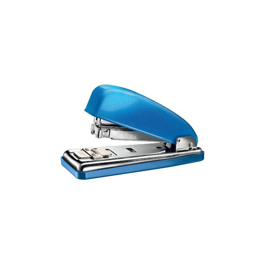 1801-GRAPADORA DE SOBREMESA METALICA MODELO 226 WOW COLOR AZUL PETRUS 626511 1801-GRAPADORA DE SOBREMESA METALICA MODELO 226 WOW COLOR AZUL PETRUS 626511