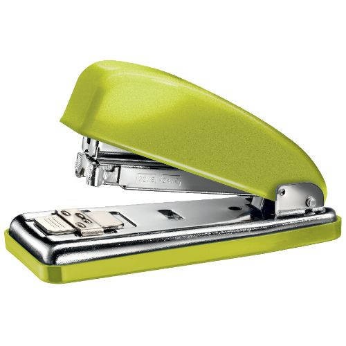 1802-GRAPADORA DE SOBREMESA METALICA MODELO 226 WOW COLOR VERDE PETRUS 626513