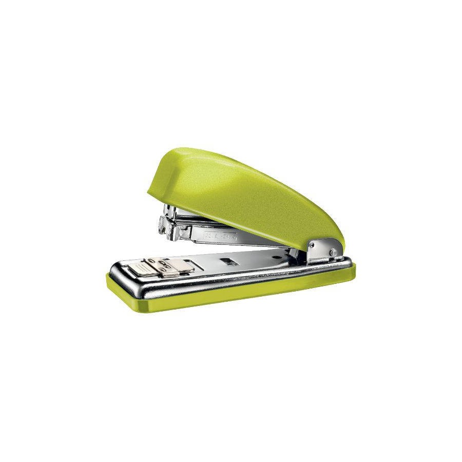 1802-GRAPADORA DE SOBREMESA METALICA MODELO 226 WOW COLOR VERDE PETRUS 626513 1802-GRAPADORA DE SOBREMESA METALICA MODELO 226 WOW COLOR VERDE PETRUS 626513