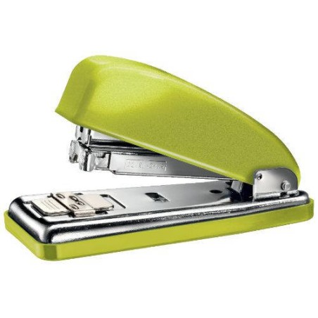1802-GRAPADORA DE SOBREMESA METALICA MODELO 226 WOW COLOR VERDE PETRUS 626513