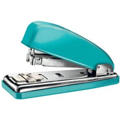 1803-GRAPADORA DE SOBREMESA METALICA MODELO 226 WOW COLOR AZUL HIELO PETRUS 626514