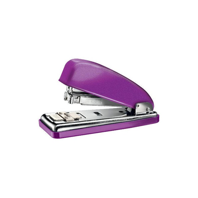 1804-GRAPADORA DE SOBREMESA METALICA MODELO 226 WOW COLOR MORADO PETRUS 626515 1804-GRAPADORA DE SOBREMESA METALICA MODELO 226 WOW COLOR MORADO PETRUS 626515