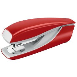 1805-GRAPADORA DE SOBREMESA MODELO 635 HASTA 30 HOJAS COLOR ROJO PETRUS 623372