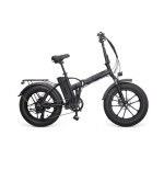 18051-EBIKE  TEXAS II - URBAN - FAT