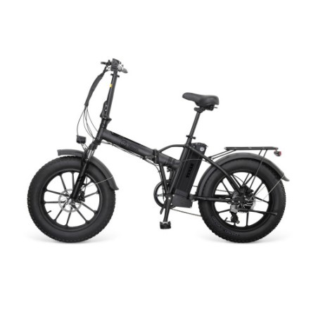 18052-EBIKE  TEXAS II - URBAN - FAT