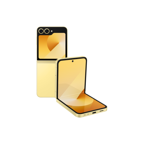 18095-Samsung Galaxy Z Flip6