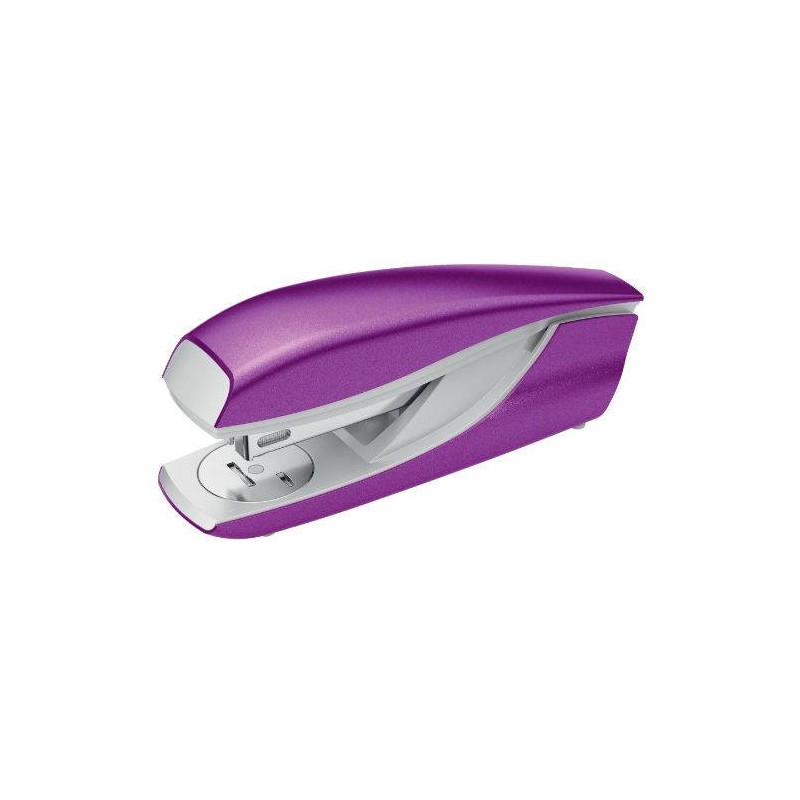 1810-GRAPADORA DE SOBREMESA MODELO 635 WOW HASTA 30 HOJAS COLOR MORADO PETRUS 624330 1810-GRAPADORA DE SOBREMESA MODELO 635 WOW HASTA 30 HOJAS COLOR MORADO PETRUS 624330