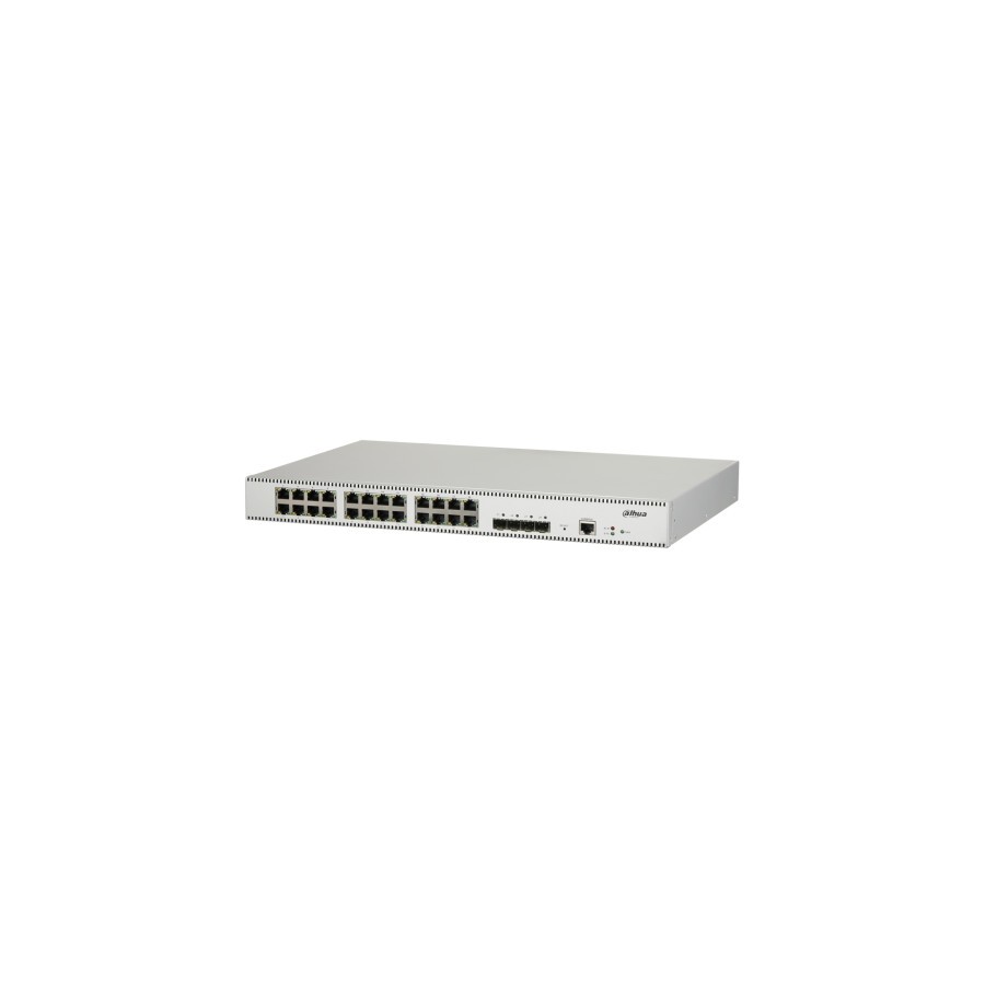 18109-(DH-SG5028X) DAHUA SWITCH 24 PUERTOS GIGABIT + 4 UPLINK GIGABIT SFP MANAGEDL2+ 18109-(DH-SG5028X) DAHUA SWITCH 24 PUERTOS GIGABIT + 4 UPLINK GIGABIT SFP MANAGEDL2+
