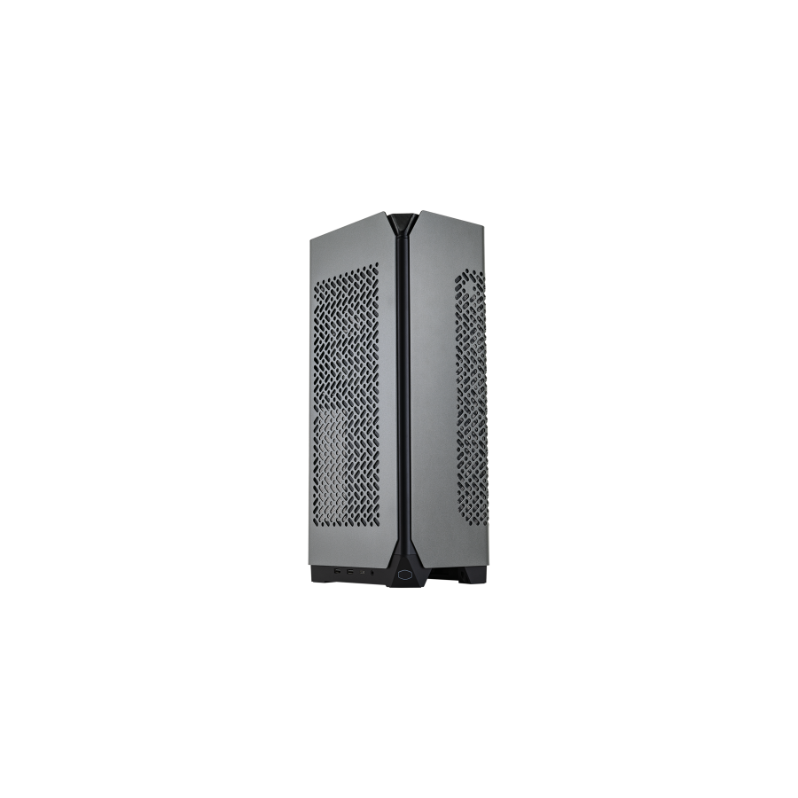 18123-Cooler Master NCORE 100 MAX Small Form Factor (SFF) Gris 850 W 18123-Cooler Master NCORE 100 MAX Small Form Factor (SFF) Gris 850 W
