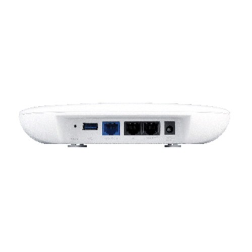 18127-H3C WA6526 INTERNAL ANTENNAS 6 STREAMS DUAL RADIO 802.11AX/AC/N ACCESS POINT,FIT (PN 9801A2VC)