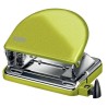 1813-TALADRO METALICO MODELO 52 WOW CAPACIDAD 20 HOJAS COLOR VERDE PETRUS 626520