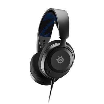 AURICULARES STEELSERIES ARCTIS NOVA 1P NEGRO 61611